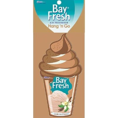 Pengharum Ruangan, Mobil & Toilet